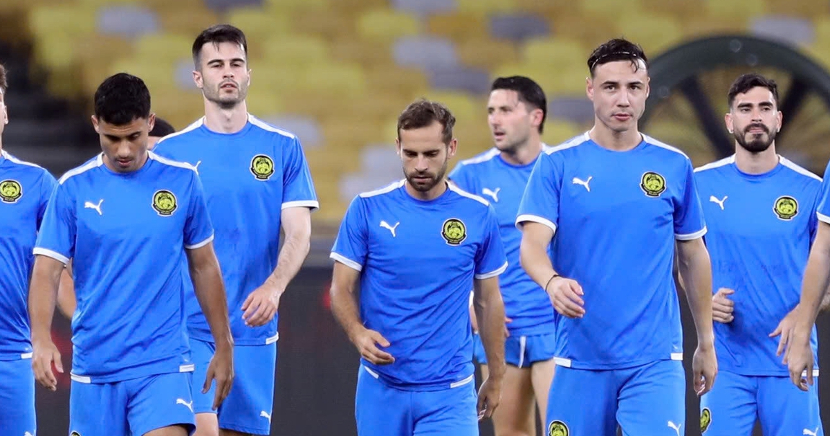 FAM thua kiện FIFA, bóng đá Malaysia chao đảo: Đội tuyển Việt Nam lấy vé Asian Cup 2027?