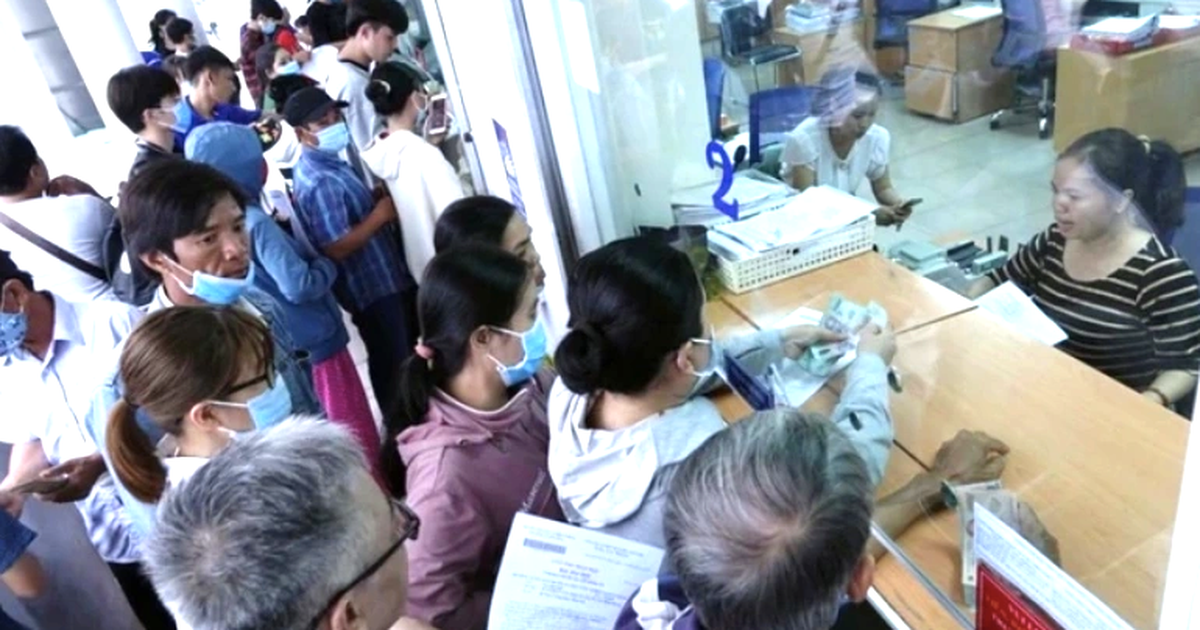 Học phí đại học 2026: Có ngành tăng gần gấp đôi