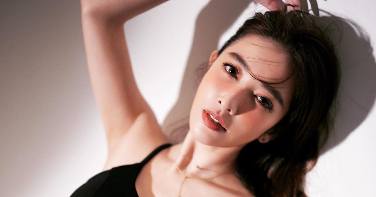 'Nữ thần gợi cảm' Đài Loan cắt bỏ ngực vì ung thư