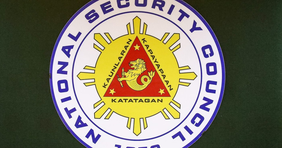 Philippines tuyên bố phát hiện hoạt động gián điệp liên quan Trung Quốc