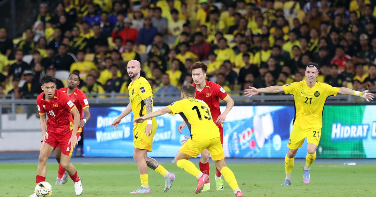 Báo Malaysia cay đắng sau phán quyết của CAS vụ nhập tịch lậu: ‘Thật đau đớn, xấu hổ...'