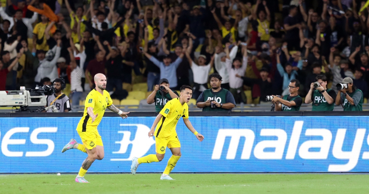 Truyền thông khu vực: 'CAS chỉ thẳng Malaysia sai phạm nhập tịch, giờ đến trách nhiệm của AFC’