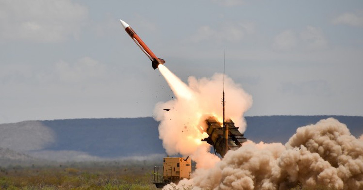 Quan chức Mỹ thừa nhận kh&ocirc;ng thể ngăn chặn hết UAV Iran?