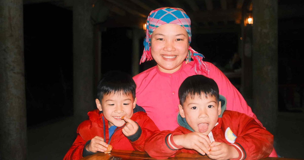 Cô gái Tày vượt định kiến, trở thành 'bà chủ 4.0'