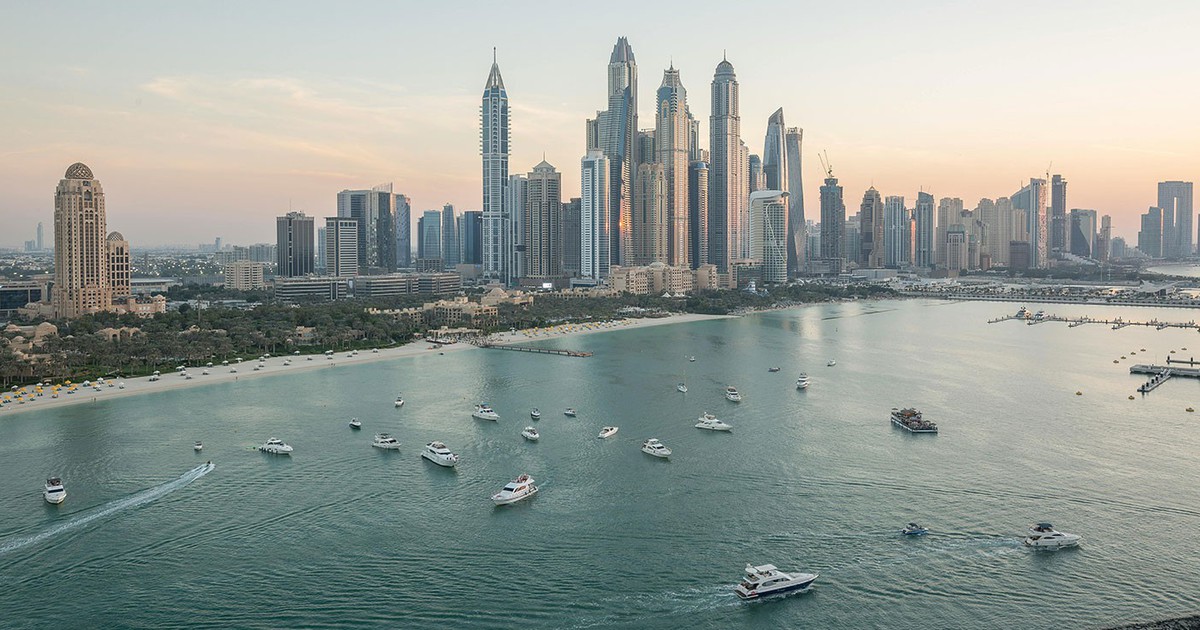 Cần Giờ vào ‘cuộc đua’ siêu đô thị biển, Vịnh Tiên đón chu kỳ tăng trưởng mới