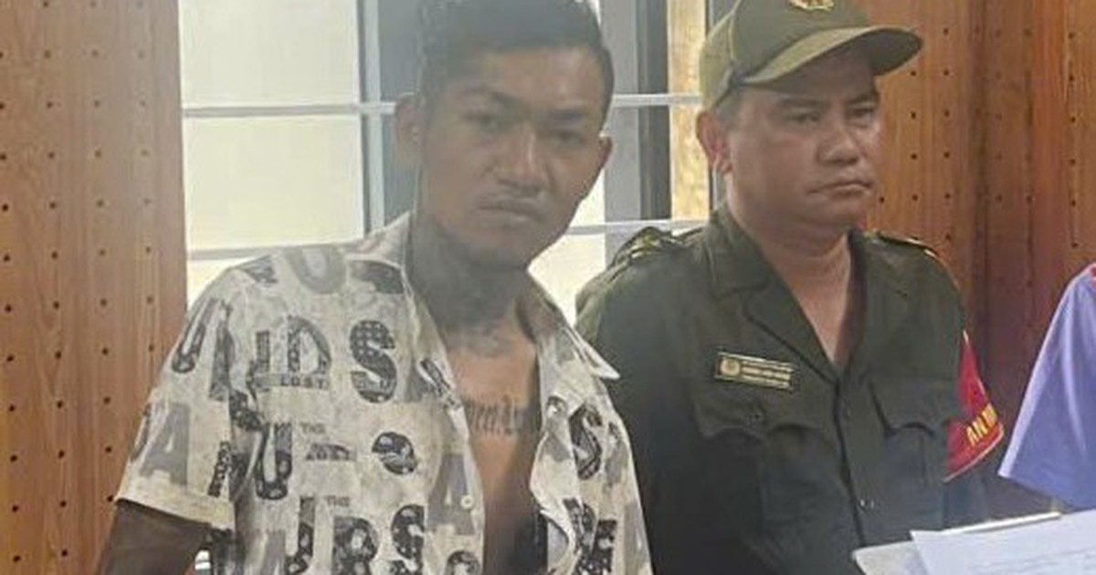 Đà Nẵng: Đột nhập phòng trọ nửa đêm, dùng dao khống chế phụ nữ cướp tài sản