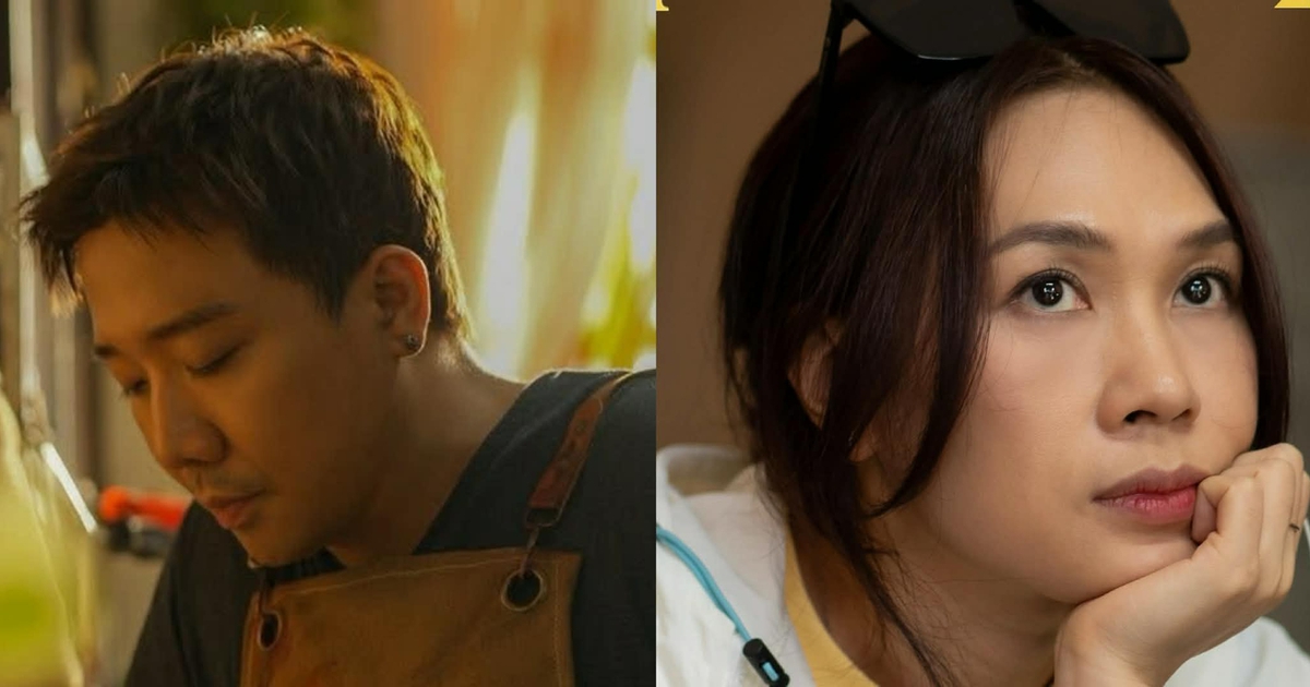 Phim tết của Trấn Thành bị 'vượt mặt'