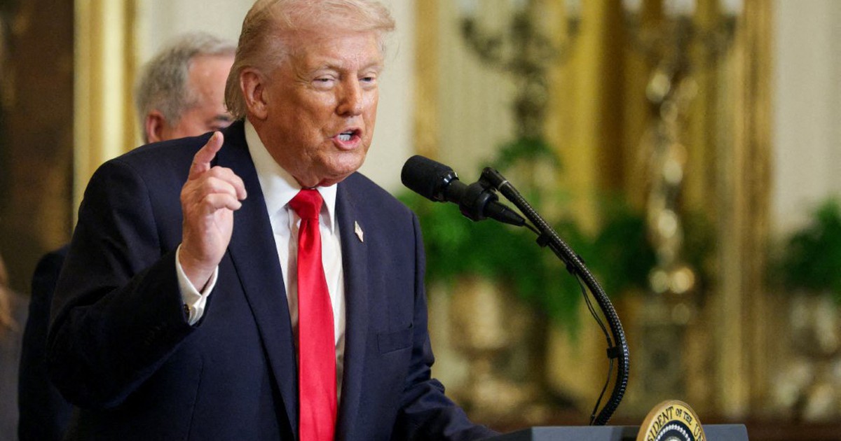 Tình hình Iran, Trung Đông mới nhất sáng 7.3: Ông Trump ra tuyên bố đáng chú ý