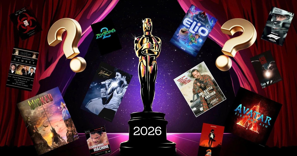 Lễ trao giải Oscar tính phương án dự phòng trước căng thẳng tại Trung Đông