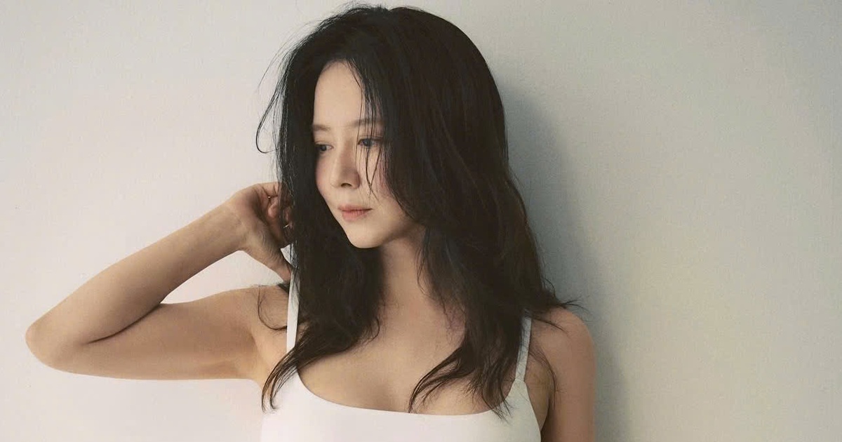 Song Ji Hyo bật khóc khi nói về việc kinh doanh thất bại