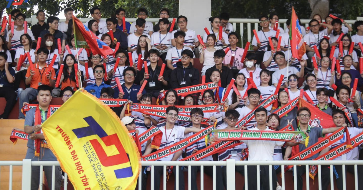 'Giải cổ vũ' hấp dẫn với nhiều điểm mới tại vòng chung kết ở Nha Trang