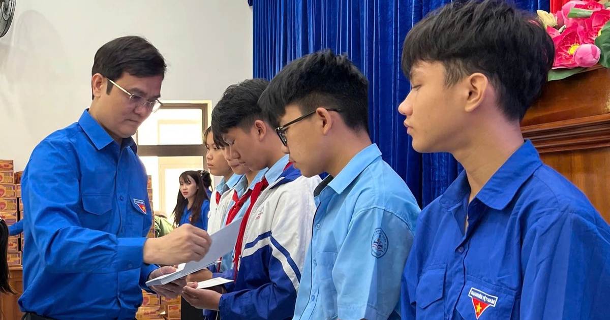 Tháng Thanh niên: Bí thư thứ nhất T.Ư Đoàn dự nhiều hoạt động an sinh ở Gia Lai