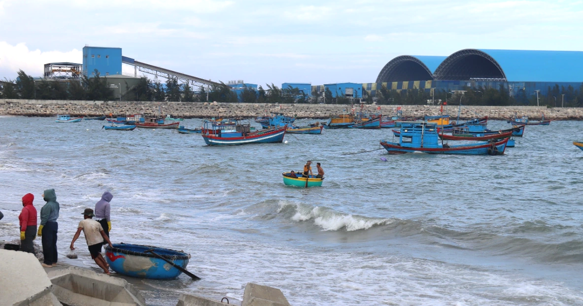 Lâm Đồng: Dự kiến đặt nhà máy nhiệt điện than - điện phân nhôm ở đâu?