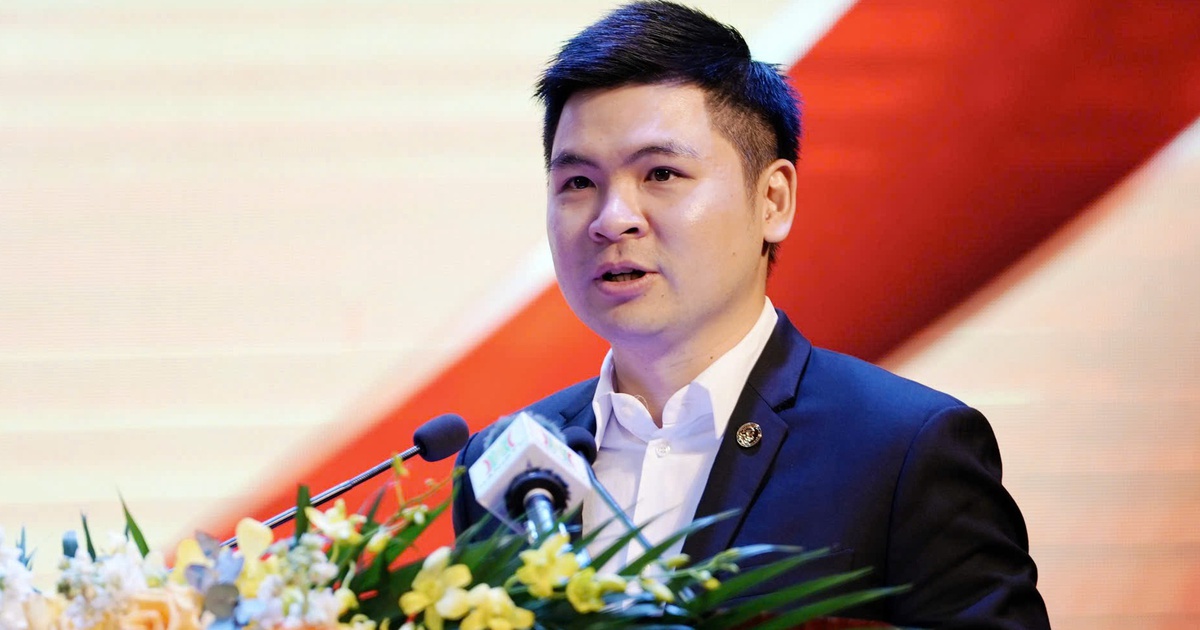 Con trai bầu Hiển ứng cử đại biểu HĐND TP.Hà Nội: Tiết lộ điều quan trọng khi tiếp xúc cử tri