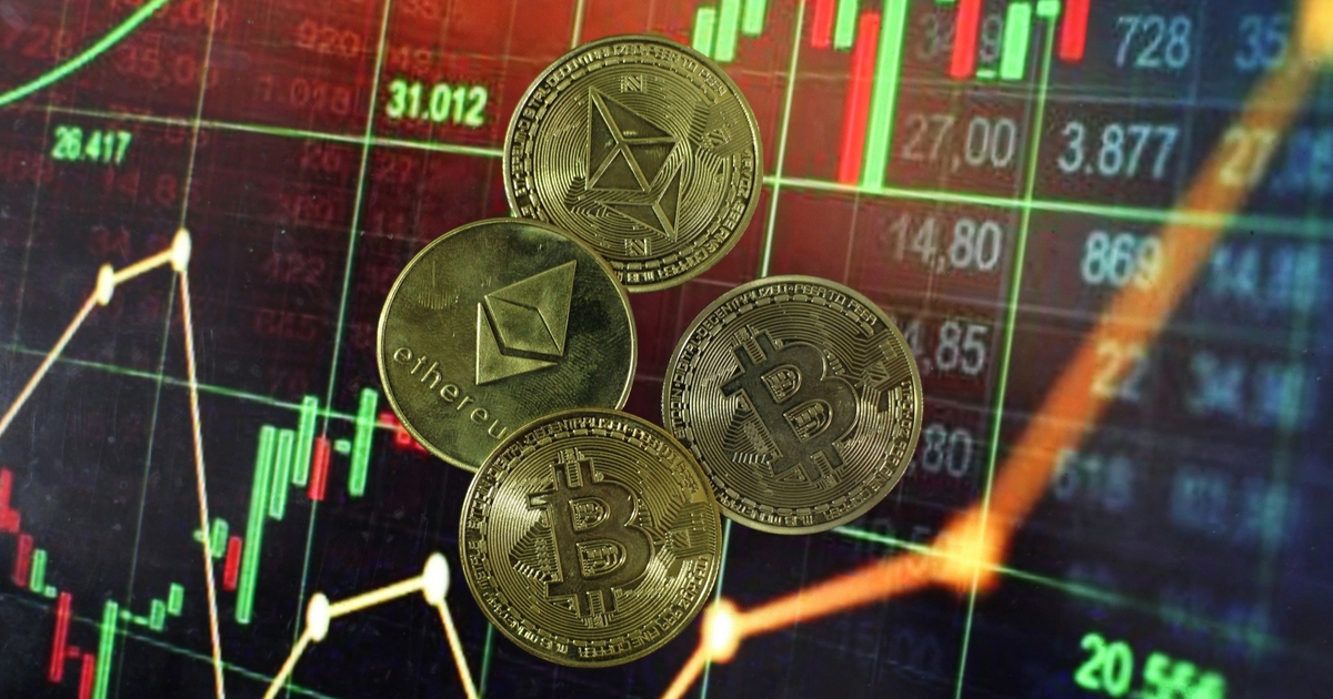 Giá Bitcoin hôm nay 6.3.2026: Quay đầu giảm, thợ đào bán tháo BTC