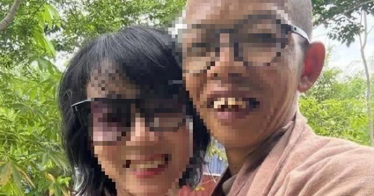 Giáo hội Phật giáo Việt Nam xác minh tư cách tu sĩ người pháp danh Nhuận Đạt