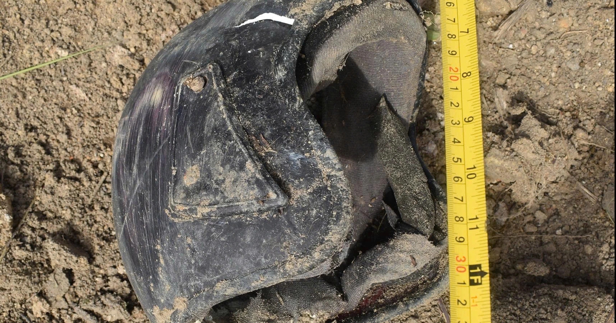 TP.HCM: Thông báo tìm thân nhân của thi thể nam giới mất một cánh tay