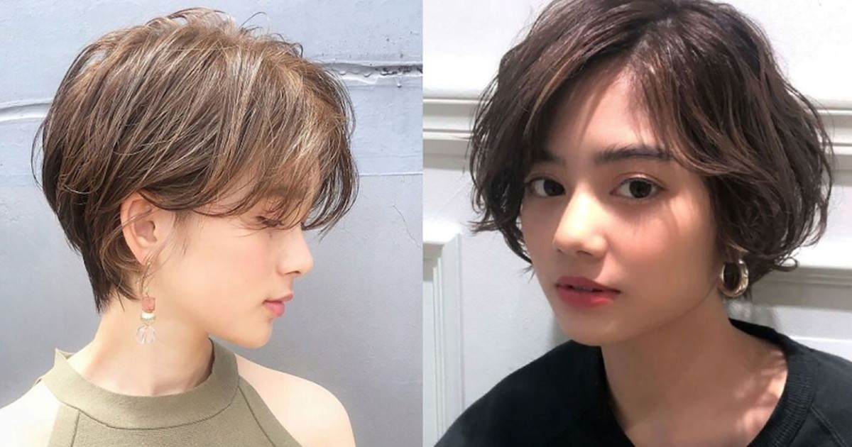 7 kiểu tóc ngắn đang khiến chị em chuyển luôn tóc dài thành ngắn ngay đầu năm