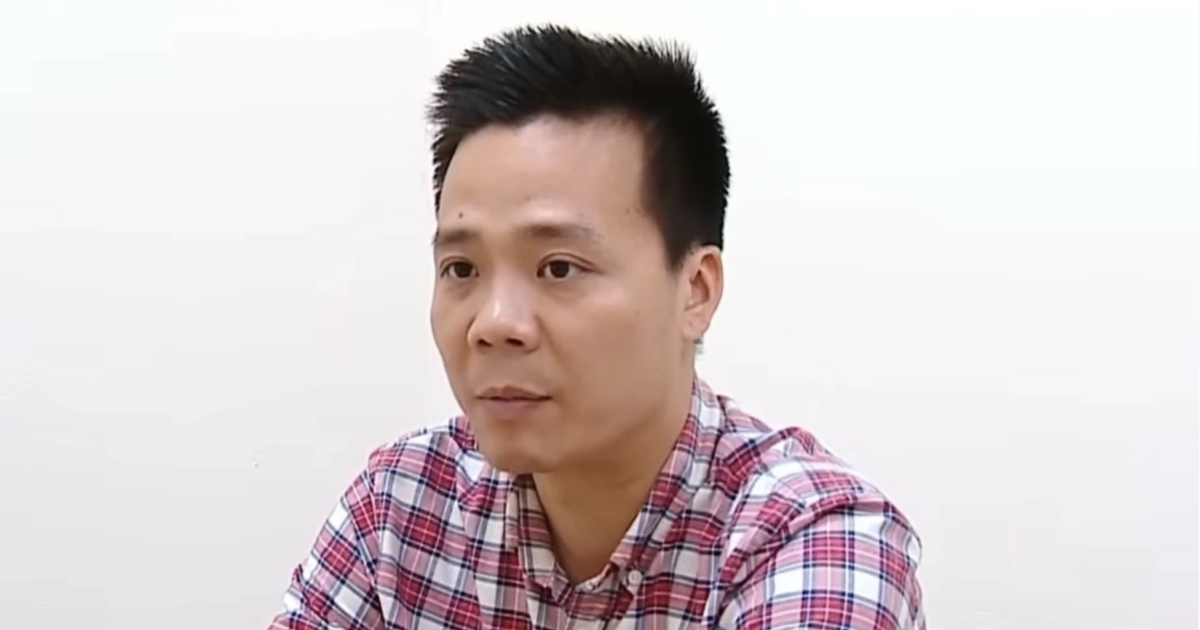 Cựu cảnh sát bị đề nghị truy tố vì báo tin cho doanh nghiệp sữa giả