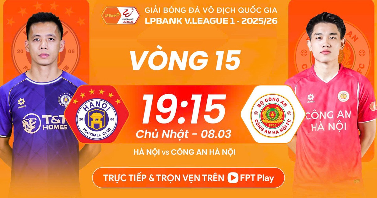 Lịch thi đấu Hà Nội đại chiến CLB CAHN hôm nay: HLV Harry Kewell có cản nổi tài trí Polking?