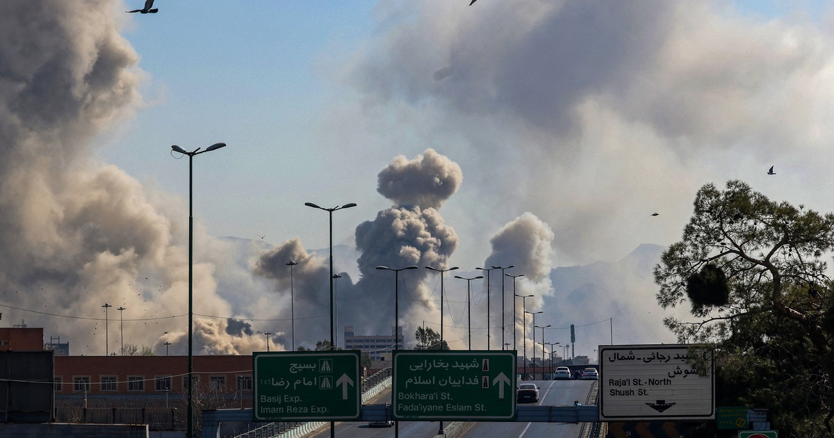 Houthi tuyên bố sẵn sàng tham chiến