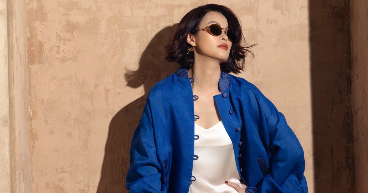 Bomber lụa đa sắc - làn gió mới thu hút tín đồ mùa thời trang xuân hè