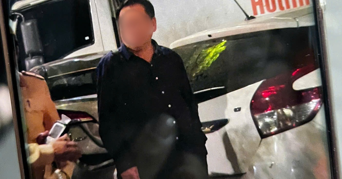 Điều tra vụ t&agrave;i xế c&oacute; nồng độ cồn, g&acirc;y tai nạn li&ecirc;n ho&agrave;n ở H&agrave; Nội