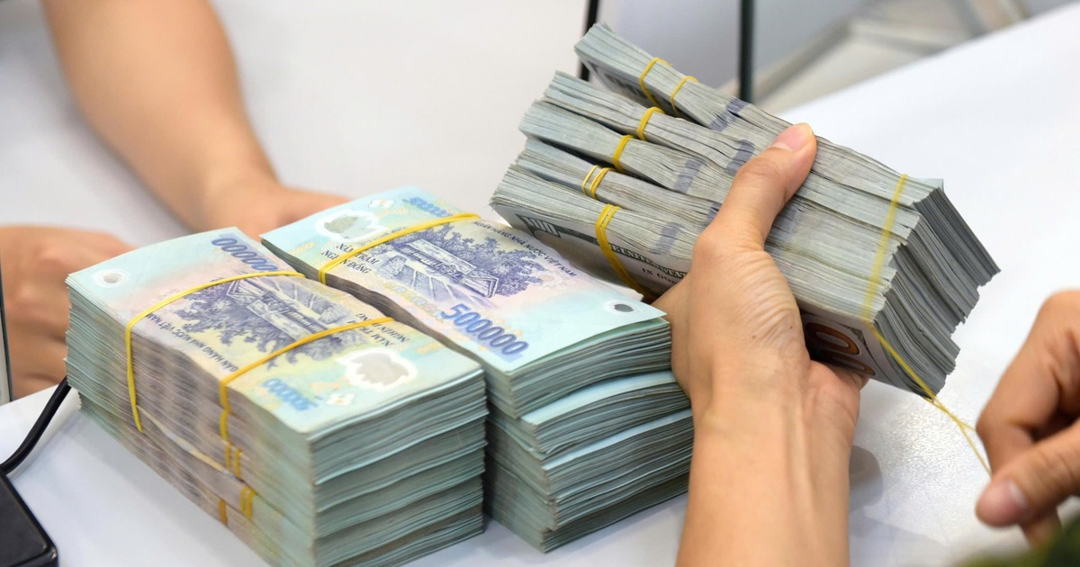 Đề xuất giá trị cho vay khoản nhỏ tăng lên 400 triệu đồng