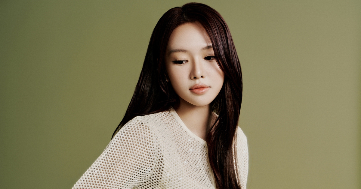 Hot girl Hà Nội từng gây chú ý trong 'Em xinh', nhan sắc tựa 'nàng thơ'