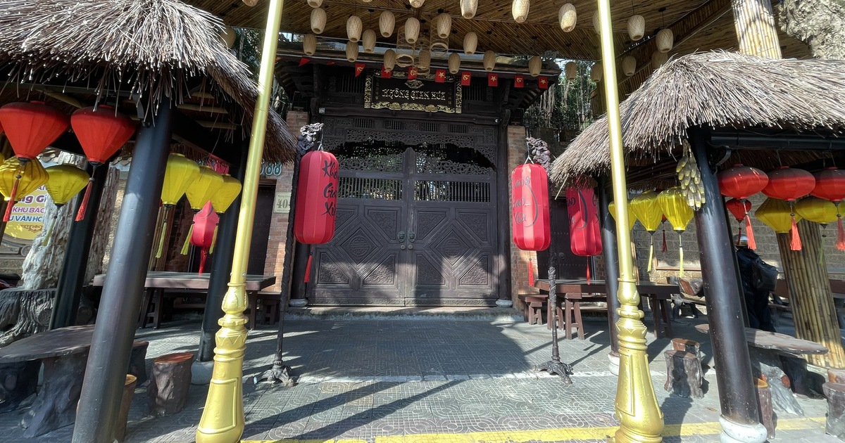 Đ&agrave; Nẵng: Rao b&aacute;n đấu gi&aacute; loạt t&agrave;i sản của đại gia Huy 'm&aacute;y nổ'