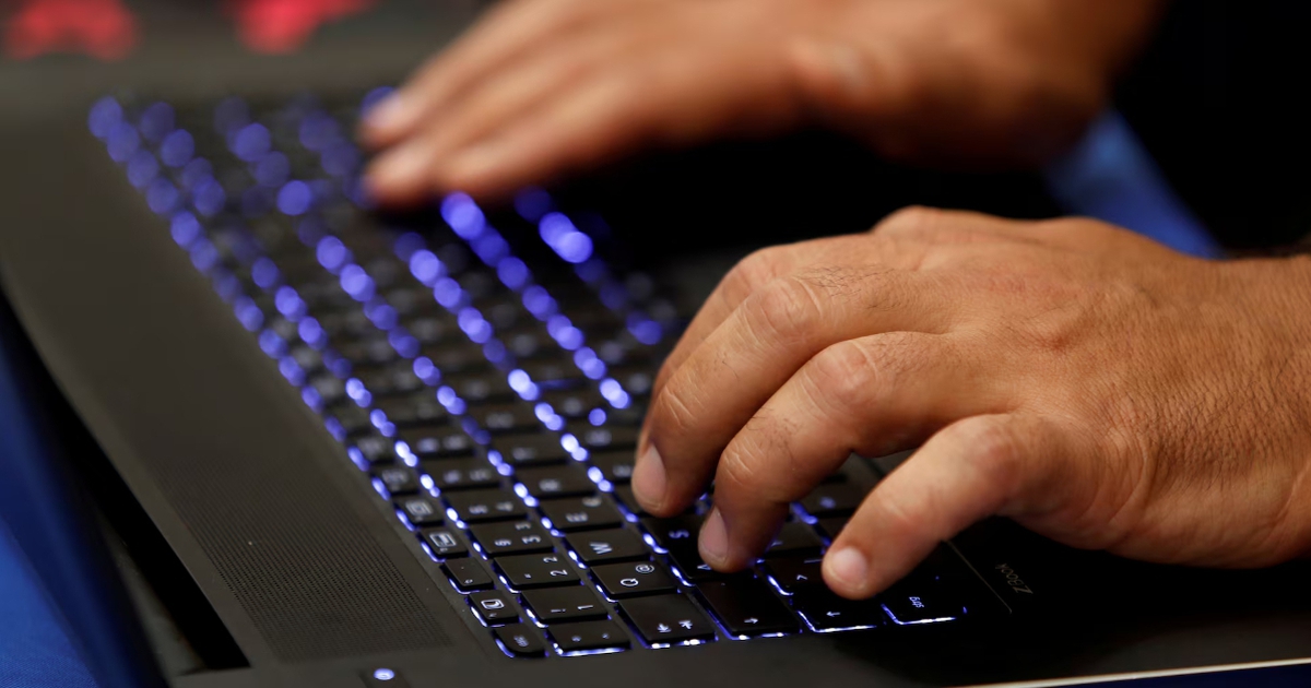 Bí mật nhỏ trên bàn phím nhiều người dùng máy tính không để ý