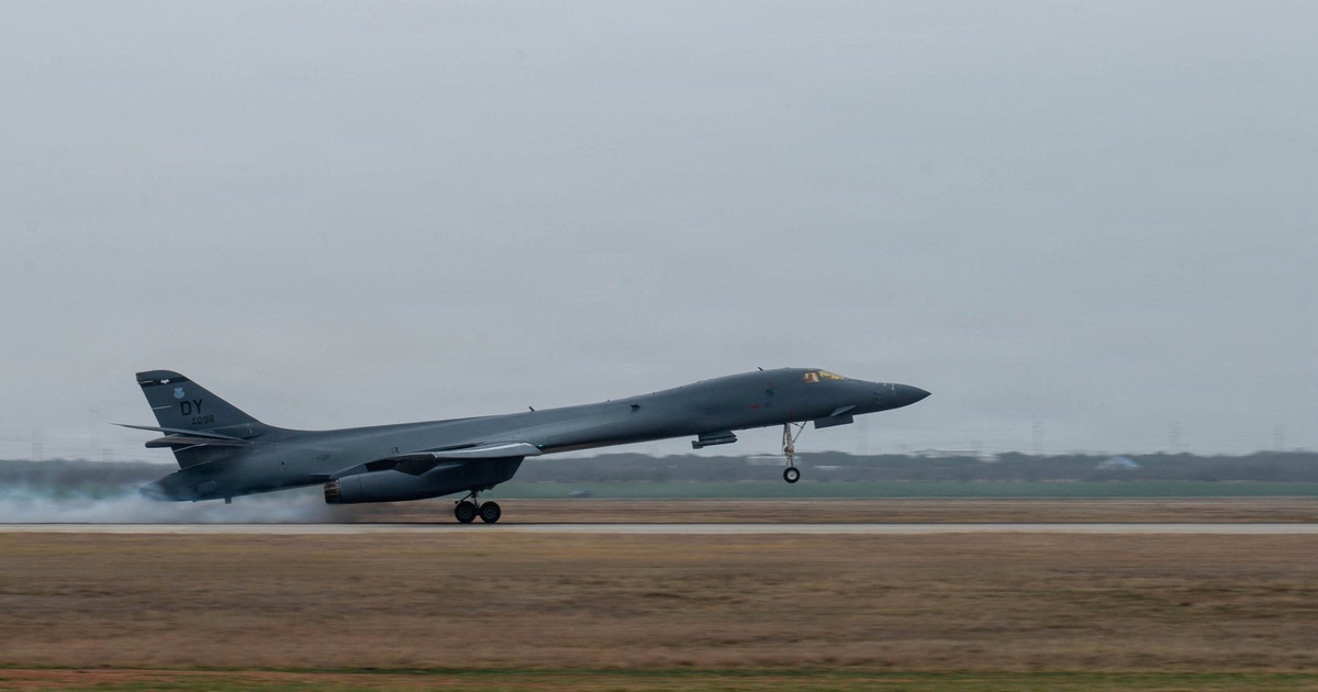 Rộ nghi vấn Nga chia sẻ tình báo cho Iran, Mỹ lên tiếng