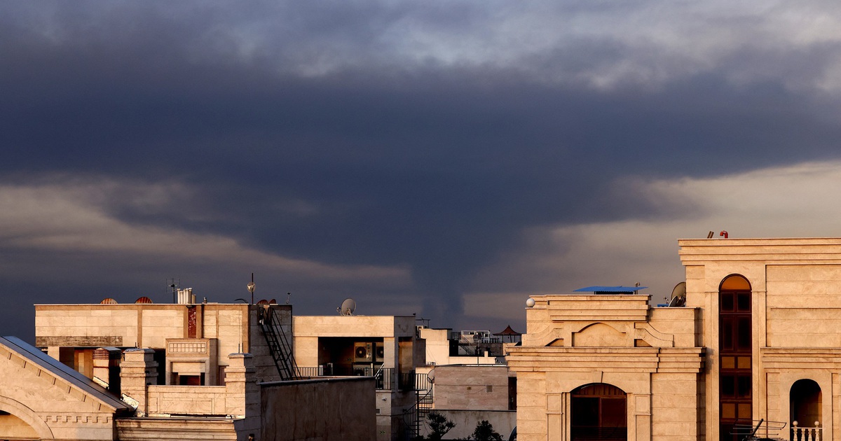 Chiến dịch Mỹ chống Iran sẽ kéo dài bao lâu?