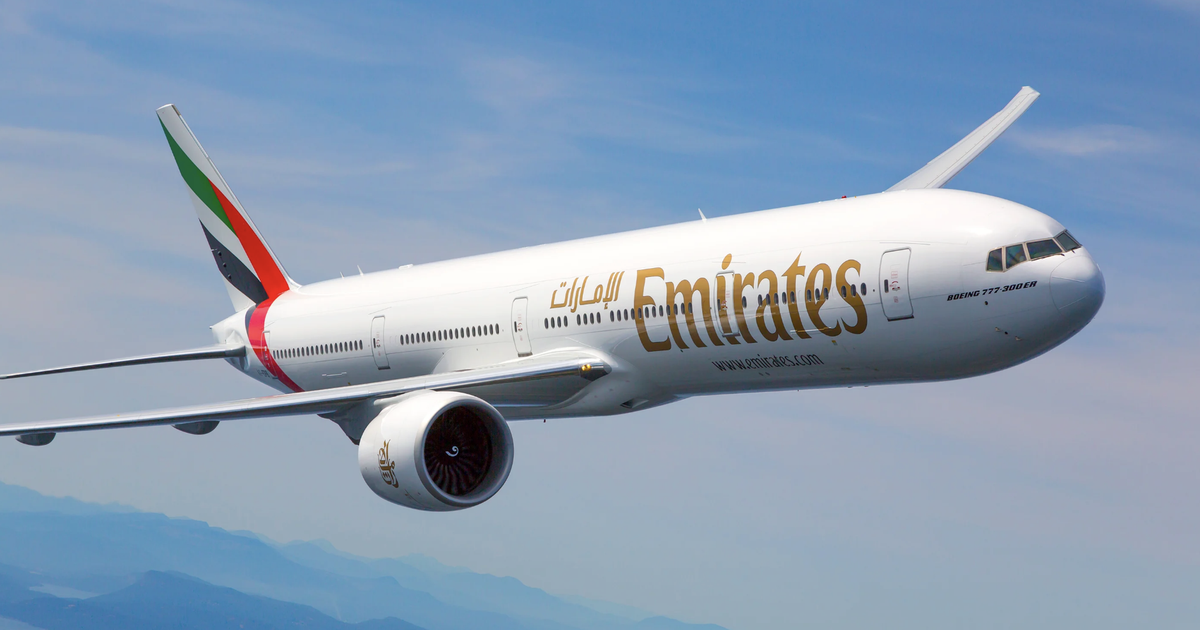 Emirates dự kiến phục hồi hoàn toàn mạng lưới bay vài ngày tới