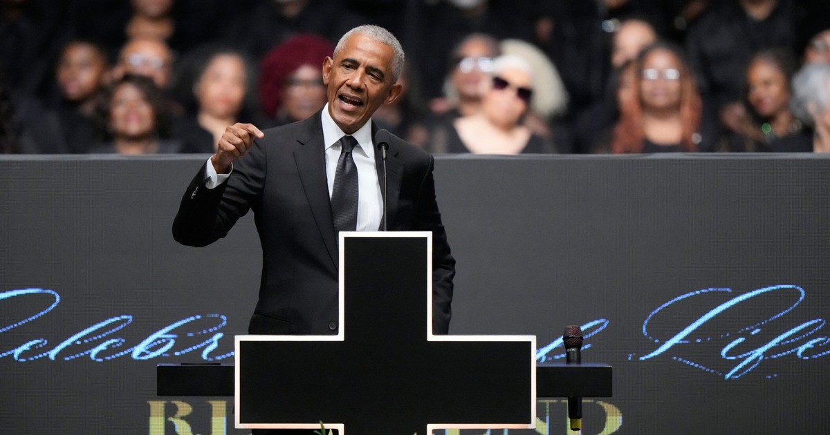 &Ocirc;ng Obama ngầm c&ocirc;ng k&iacute;ch &ocirc;ng Trump