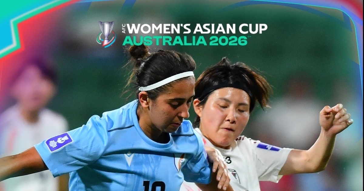 Đội tuyển nữ Nhật Bản hủy diệt Ấn Độ 11-0: Không ai tranh nổi ngôi đầu bảng, Việt Nam thứ mấy?