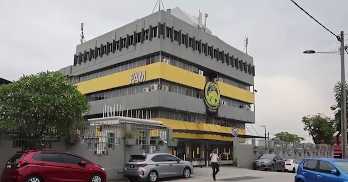 Báo Malaysia kinh ngạc khi FAM từng ‘chắc mẩm’ thắng kiện FIFA, nào ngờ cái kết lại cay đắng