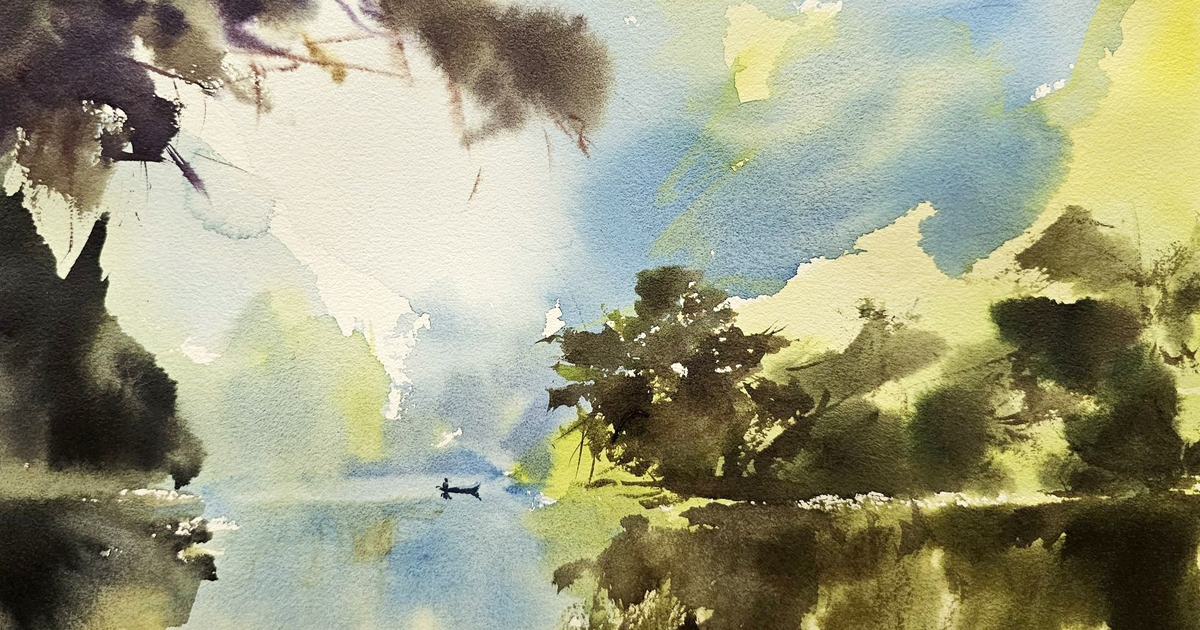 Hồ Ba Bể 10.000 năm tuổi...