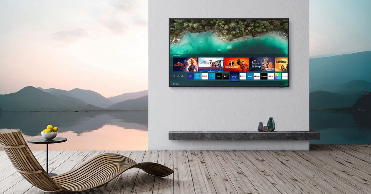 Vì sao TV Plasma biến mất khỏi thị trường?