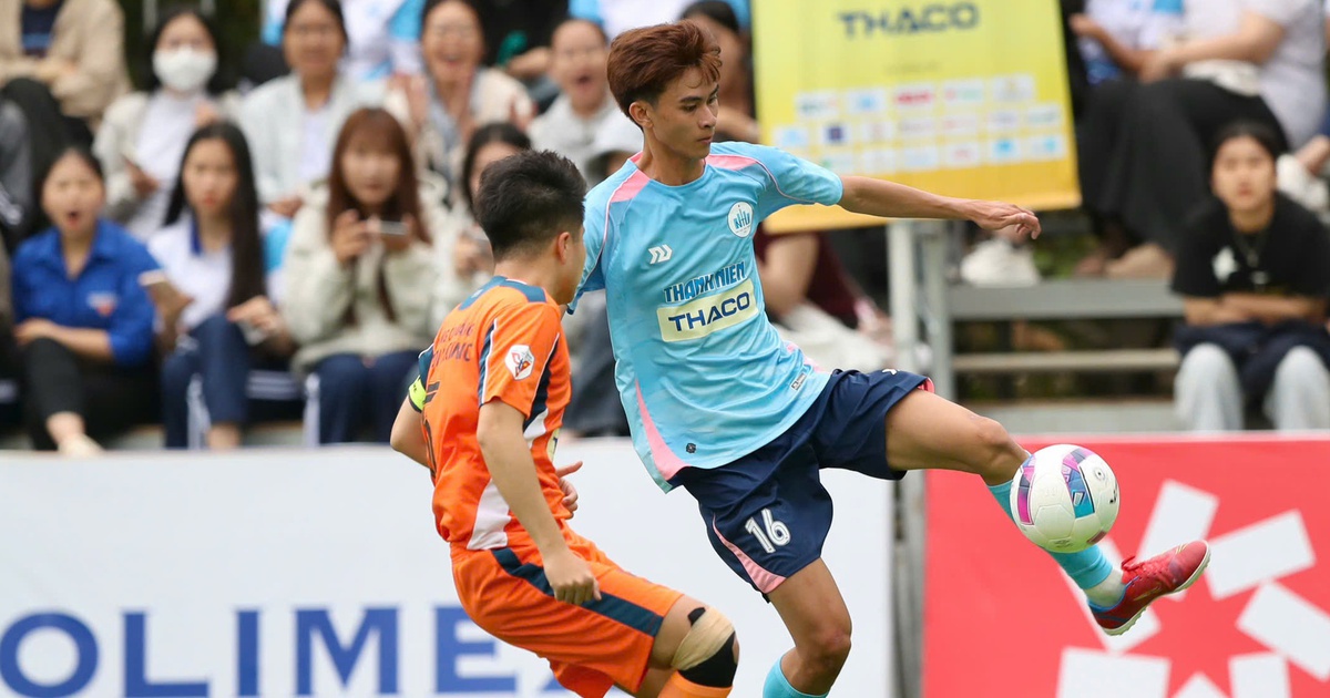 Khởi đầu kiên cường của chủ nhà Trường ĐH Nha Trang