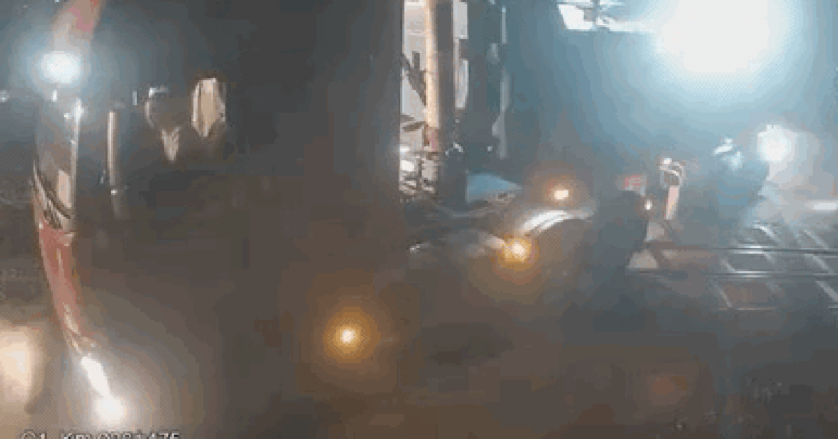 Cục CSGT cảnh báo nguy cơ tai nạn đường sắt