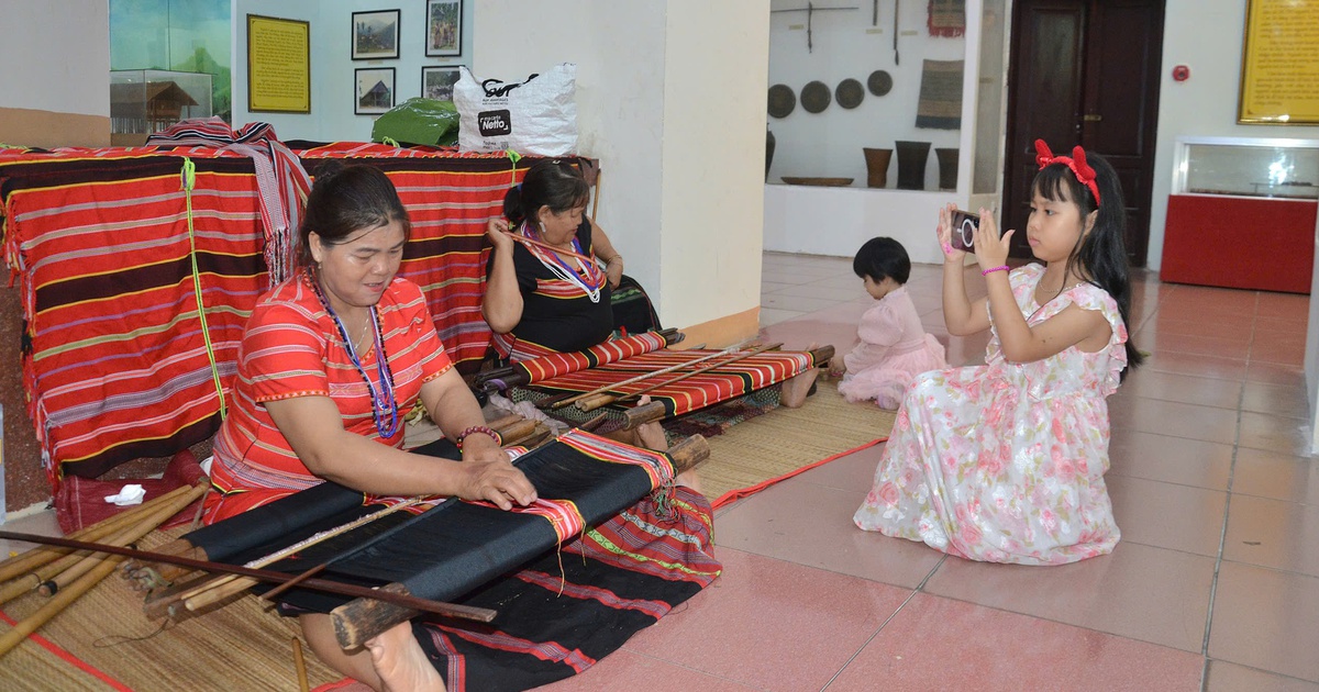 Quảng Ngãi: 4 lễ hội được công nhận di sản văn hóa phi vật thể quốc gia