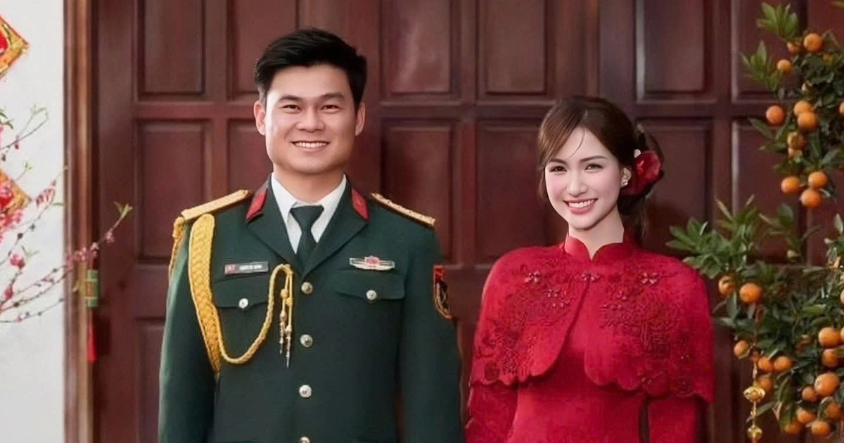 Gia thế của chàng trai vừa được Hòa Minzy công khai đã sang nhà hỏi cưới