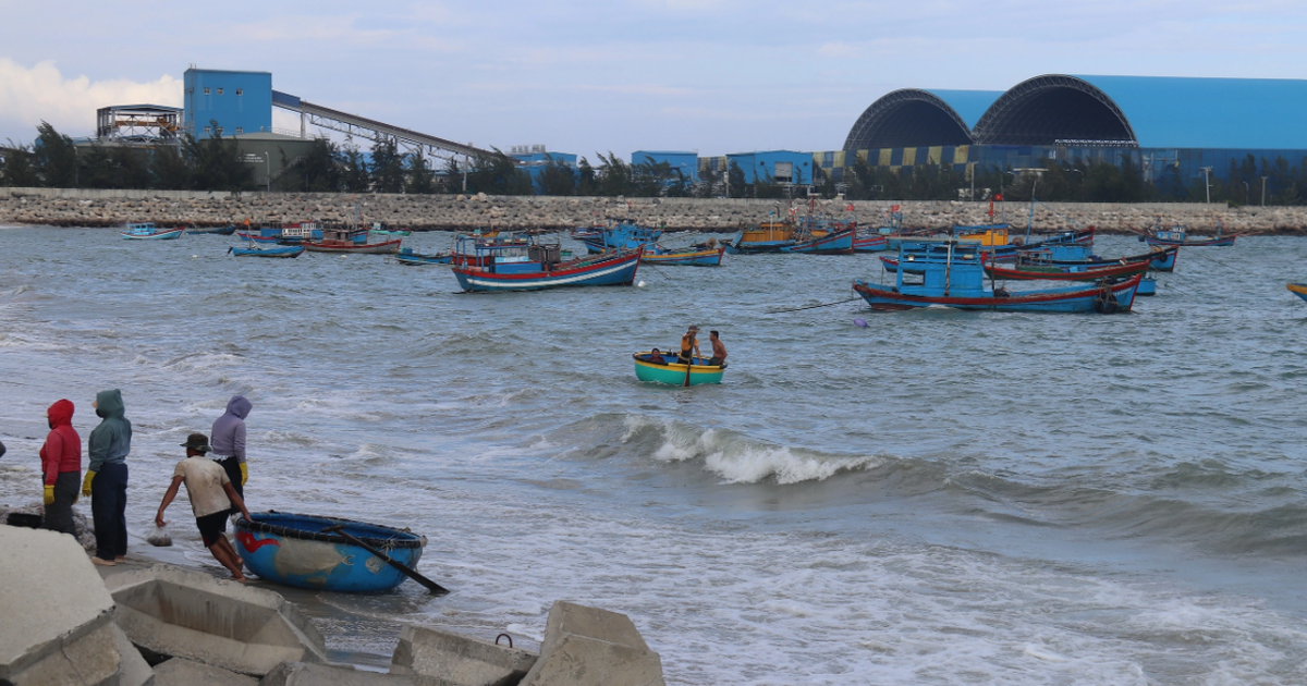 Vì sao có đến 2 nhà đầu tư muốn đặt nhà máy luyện nhôm tại Vĩnh Hảo?