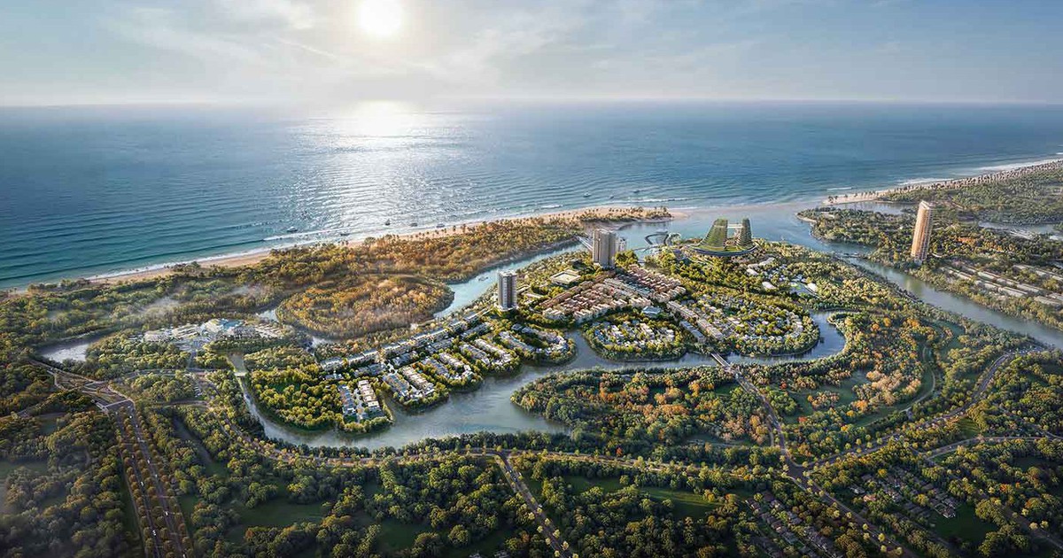 Sweco hợp tác Coastal Quảng Ngãi kiến tạo biểu tượng cộng đồng tiên phong tại Việt Nam