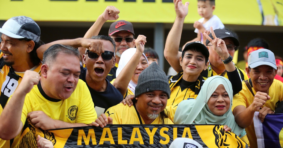 CAS phán quyết 'rắn' với FAM, các trận giải quốc nội Malaysia nguy cơ bị ảnh hưởng nặng