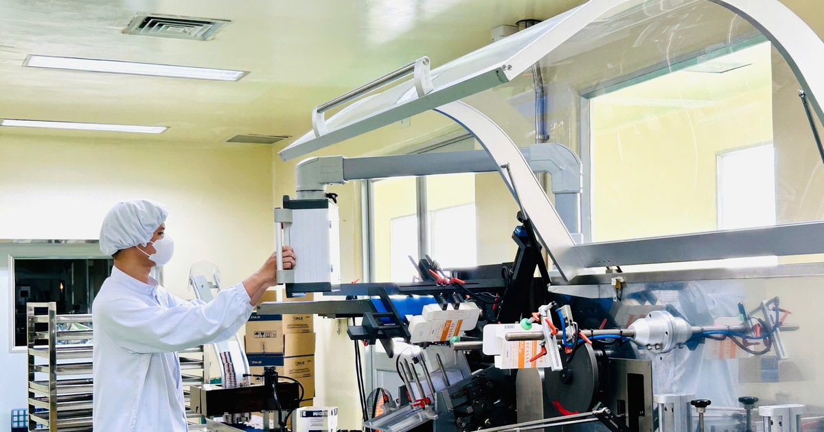 Ph&aacute;t triển y học cổ truyền gắn với y học hiện đại