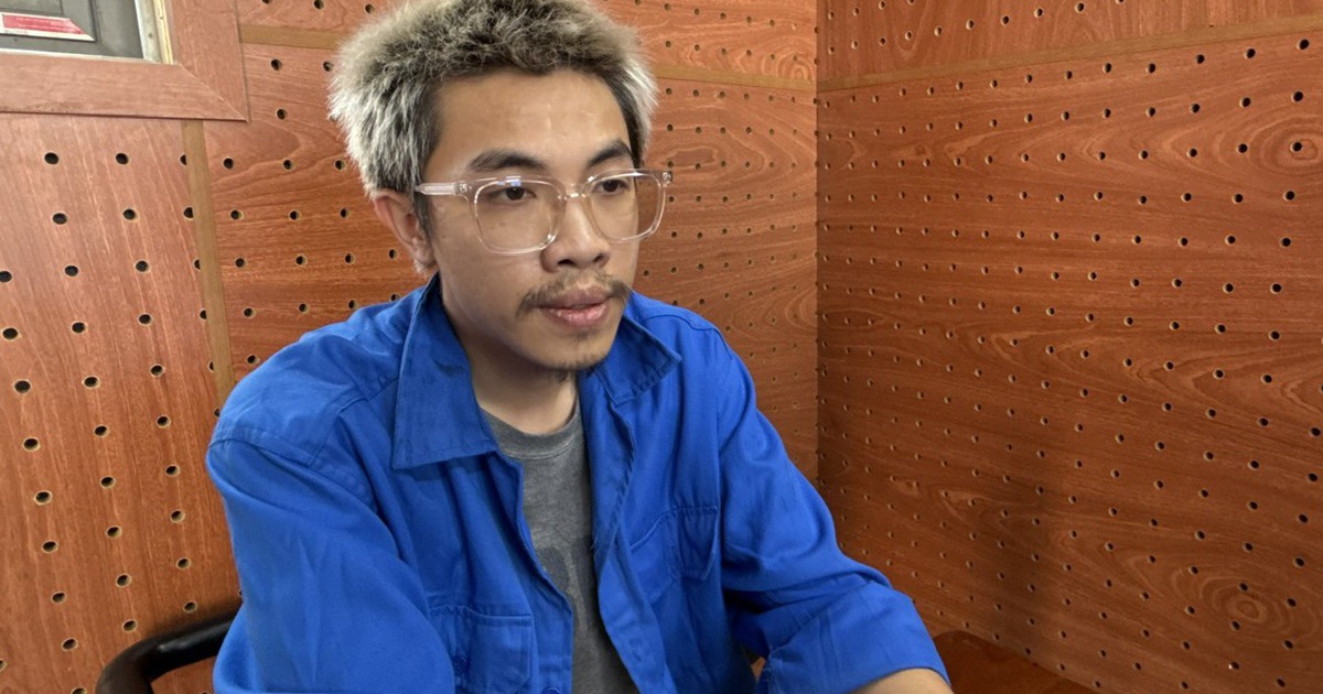 C&ocirc;ng an tỉnh Đắk Lắk bắt tạm giam &lsquo;b&aacute;c sĩ t&acirc;m linh, trừ t&agrave;, bắt quỷ&rsquo;