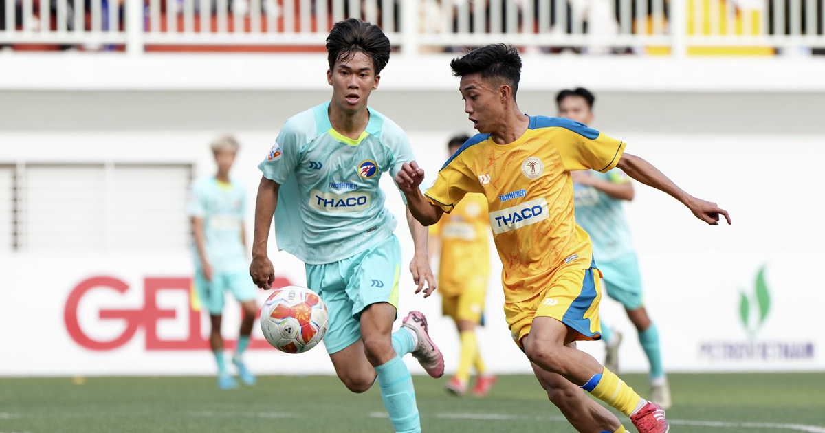 Cuộc đấu đầy duyên nợ giữa nhà đương kim vô địch và á quân