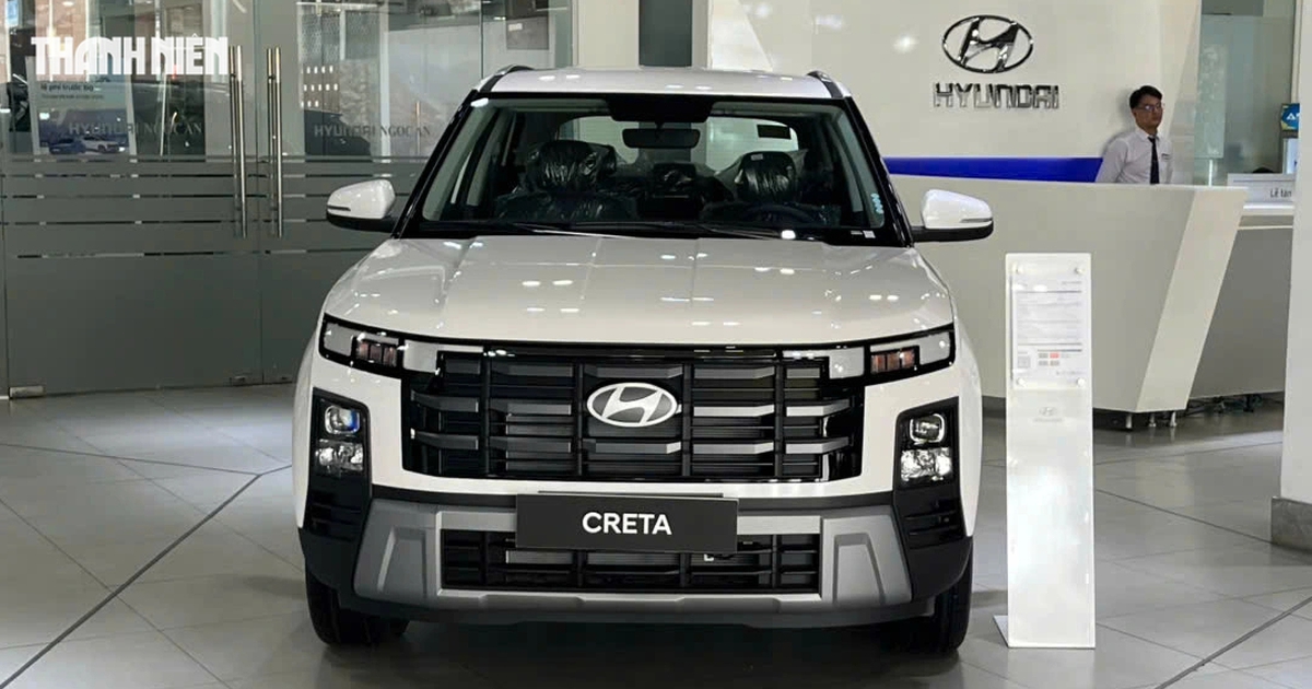 SUV đô thị dưới 750 triệu: Xe Nhật đua ưu đãi, xe Hàn giảm giá